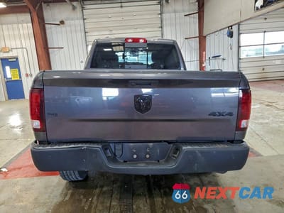 Zdjęcie 6 z 11 samochodu: 2019 RAM 1500 CLASSIC SLT VIN:1C6RR7GG4KS705620 - miniatura