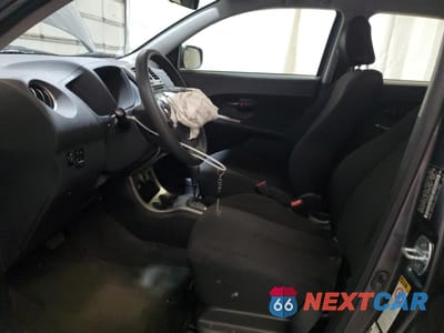 Zdjęcie 7 z 13 samochodu: 2012 TOYOTA SCION XD VIN:JTKKU4B47C1025800 - miniatura