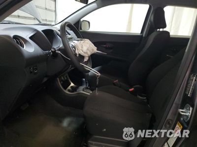 Zdjęcie 7 z 13 samochodu: 2012 TOYOTA SCION XD VIN:JTKKU4B47C1025800 - miniatura