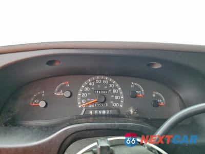 Zdjęcie 9 z 14 samochodu: 1999 FORD E250 DELIVERY VAN VIN:1FTPE242XXHC35699 - miniatura