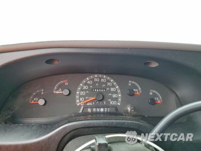 Zdjęcie 9 z 14 samochodu: 1999 FORD E250 DELIVERY VAN VIN:1FTPE242XXHC35699 - miniatura