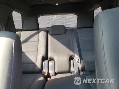 Zdjęcie 10 z 12 samochodu: 2015 FORD EXPLORER XLT VIN:1FM5K8D85FGB79131 - miniatura