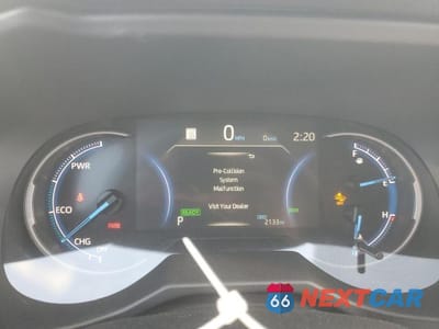 Zdjęcie 9 z 13 samochodu: 2025 TOYOTA RAV4 HYBRID XLE VIN:4T3RWRFV2SU197815 - miniatura