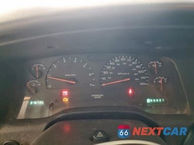 Zdjęcie 9 z 12 samochodu: 2003 DODGE DURANGO SLT VIN:1D4HR48Z13F601117 - miniatura