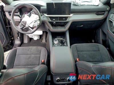 Zdjęcie 8 z 13 samochodu: 2025 FORD EXPLORER ST VIN:1FMWK8GC9SGC90568 - miniatura