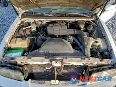 Zdjęcie 11 z 14 samochodu: 1993 BUICK ROADMASTER ESTATE VIN:1G4BR8373PW404287 - miniatura