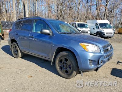 Czwarte zdjęcie samochodu z boku: 2011 TOYOTA RAV4 VIN:2T3BF4DV6BW160094 - miniatura