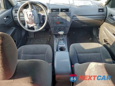 Zdjęcie 8 z 12 samochodu: 2007 FORD FUSION SE VIN:3FAHP07147R125709 - miniatura