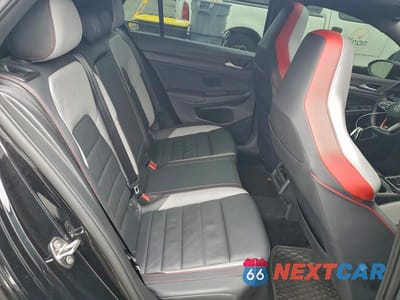 Zdjęcie 10 z 11 samochodu: 2023 VOLKSWAGEN GTI SE VIN:WVW3A7CDXPW154966 - miniatura