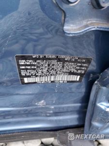 Zdjęcie 13 z 16 samochodu: 2024 SUBARU FORESTER VIN:JF2SKAACXRH494689 - miniatura