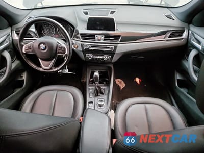 Zdjęcie 8 z 12 samochodu: 2018 BMW X1 SDRIVE28I VIN:WBXHU7C30J5H45489 - miniatura