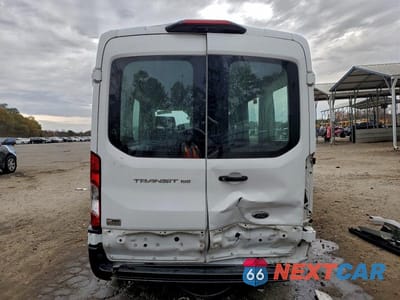 Zdjęcie 6 z 12 samochodu: 2020 FORD TRANSIT PASSENGER WA VIN:1FDZK1C80LKB18143 - miniatura