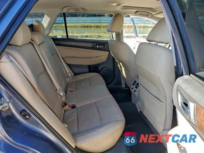 Zdjęcie 10 z 12 samochodu: 2016 SUBARU OUTBACK 2.5I LIMITED VIN:4S4BSANC4G3354006 - miniatura