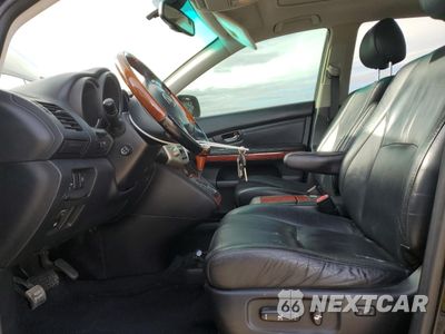 Zdjęcie 7 z 14 samochodu: 2008 LEXUS RX 350 VIN:JTJHK31U882850620 - miniatura