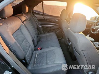 Zdjęcie 11 z 13 samochodu: 2020 CHEVROLET EQUINOX LT VIN:2GNAXKEV4L6205453 - miniatura