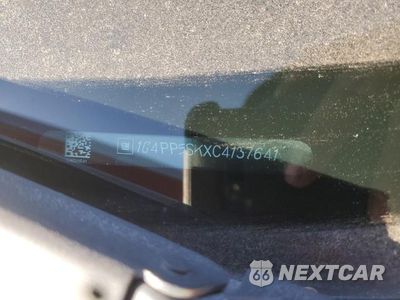 Zdjęcie 12 z 12 samochodu: 2012 BUICK VERANO VIN:1G4PP5SKXC4137641 - miniatura