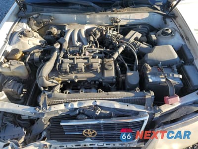 Zdjęcie 11 z 12 samochodu: 1998 TOYOTA AVALON XL VIN:4T1BF18B8WU247671 - miniatura