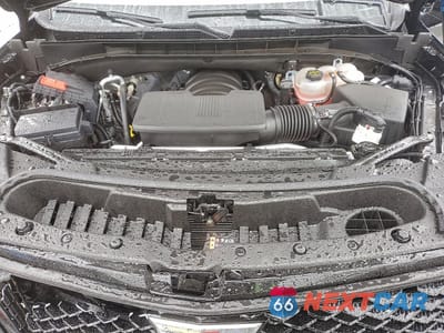 Zdjęcie 11 z 12 samochodu: 2025 CADILLAC ESCALADE ESV SPORT PLATINUM VIN:1GYS9RRL3SR317487 - miniatura