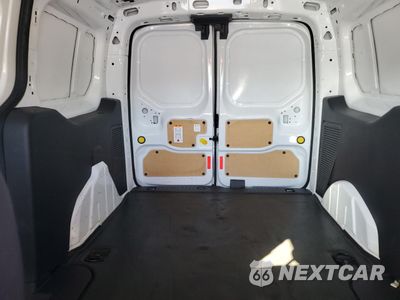 Zdjęcie 10 z 13 samochodu: 2016 FORD TRANSIT CO DELIVERY VAN VIN:NM0LS7E77G1239679 - miniatura