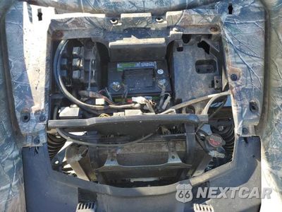 Zdjęcie 7 z 10 samochodu: 2014 YAMAHA YXM700 UTILITY VEHICLE VIN:5Y4AM61Y8EA101070 - miniatura
