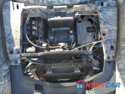 Zdjęcie 7 z 10 samochodu: 2014 YAMAHA YXM700 UTILITY VEHICLE VIN:5Y4AM61Y8EA101070 - miniatura