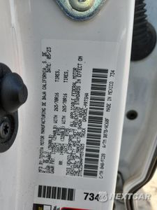 Zdjęcie 12 z 15 samochodu: 2023 TOYOTA TACOMA DOUBLE CAB VIN:3TMCZ5AN4PM597025 - miniatura