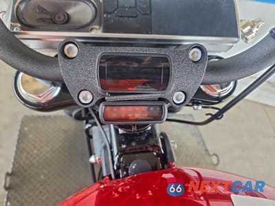 Zdjęcie 7 z 10 samochodu: 2022 HARLEY-DAVIDSON FXBBS VIN:1HD1YYK16NB010575 - miniatura