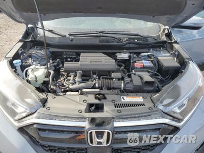 Zdjęcie 12 z 16 samochodu: 2022 HONDA CR-V EX VIN:2HKRW2H55NH670462 - miniatura