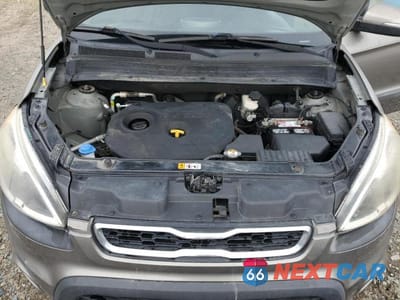 Zdjęcie 11 z 11 samochodu: 2012 KIA SOUL + VIN:KNDJT2A66C7476355 - miniatura