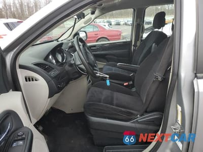 Zdjęcie 7 z 13 samochodu: 2014 DODGE GRAND CARAVAN SE VIN:2C4RDGBG5ER467913 - miniatura