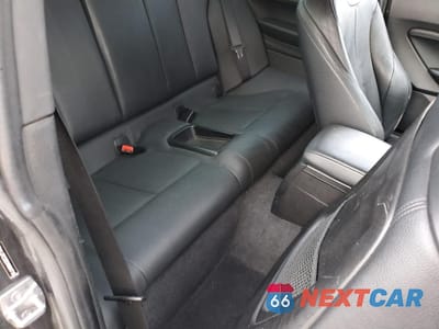 Zdjęcie 10 z 13 samochodu: 2014 BMW M235I VIN:WBA1J7C52EVW84719 - miniatura