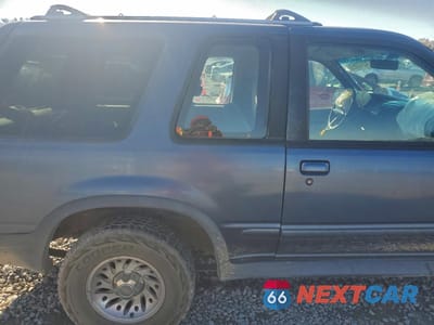 Zdjęcie 11 z 13 samochodu: 1999 FORD EXPLORER VIN:1FMYU22X8XUC74980 - miniatura
