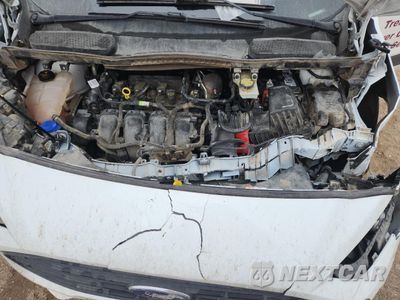 Zdjęcie 12 z 13 samochodu: 2019 FORD TRANSIT CONNECT DELIVERY VAN VIN:NM0LS7F21K1429232 - miniatura