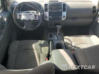 Zdjęcie 8 z 11 samochodu: 2016 NISSAN FRONTIER S VIN:1N6AD0ER1GN727917 - miniatura