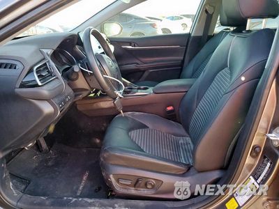 Zdjęcie 7 z 12 samochodu: 2024 TOYOTA CAMRY SE NIGHT SHADE VIN:4T1G11AK0RU883780 - miniatura