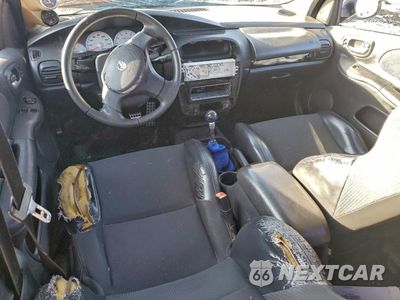 Zdjęcie 8 z 13 samochodu: 2005 DODGE NEON SRT-4 VIN:1B3AS66S75D190410 - miniatura