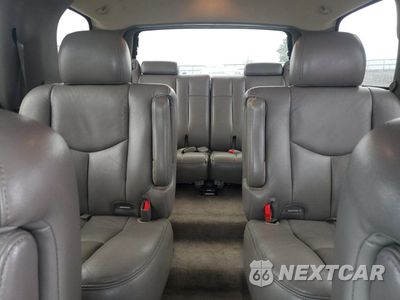 Zdjęcie 10 z 13 samochodu: 2003 CHEVROLET TAHOE K1500 VIN:1GNEK13Z14J219055 - miniatura