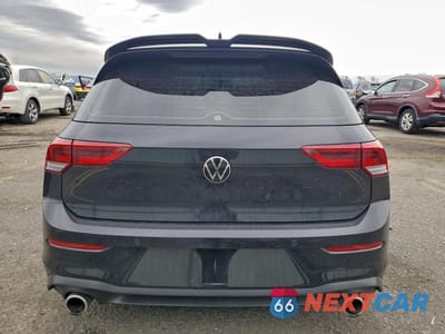 Zdjęcie 6 z 11 samochodu: 2023 VOLKSWAGEN GTI SE VIN:WVW3A7CDXPW154966 - miniatura