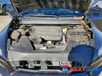 Zdjęcie 12 z 13 samochodu: 2015 JEEP CHEROKEE LATITUDE VIN:1C4PJLCB8FW683310 - miniatura