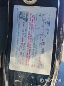 Zdjęcie 12 z 12 samochodu: 1989 MAZDA MX-6 GT VIN:1YVGD31C1K5200172 - miniatura