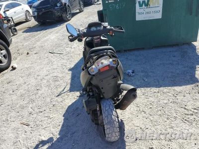 Czwarte zdjęcie samochodu z boku: 2021 ZHNG ALL VEHICLE MODELS VIN:L5YACAAT0M1109402 - miniatura