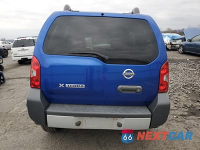 Zdjęcie 6 z 14 samochodu: 2013 NISSAN XTERRA X VIN:5N1AN0NW4DN815731 - miniatura