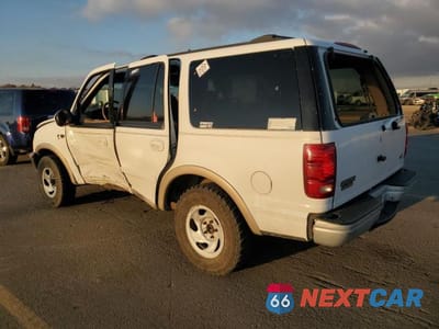 Drugie zdjęcie samochodu z przodu: 1998 FORD EXPEDITION VIN:1FMRU17L0WLB95067 - miniatura