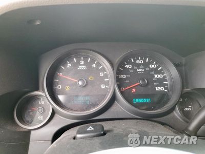 Zdjęcie 9 z 14 samochodu: 2007 GMC NEW SIERRA C1500 VIN:1GTEC14C77Z528244 - miniatura