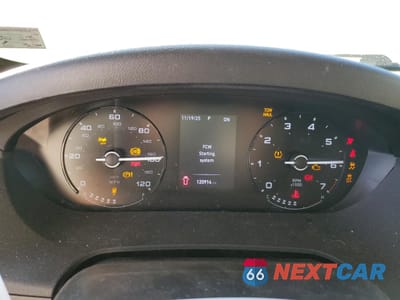 Zdjęcie 9 z 14 samochodu: 2022 RAM PROMASTER DELIVERY VAN VIN:3C6MRVJG3NE120798 - miniatura