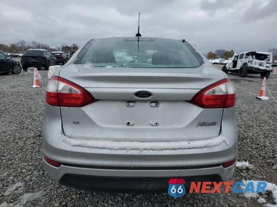 Zdjęcie 6 z 12 samochodu: 2017 FORD FIESTA SE VIN:3FADP4BJ2HM128989 - miniatura