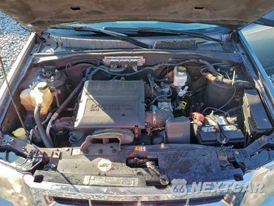 Zdjęcie 11 z 12 samochodu: 2011 FORD ESCAPE XLT VIN:1FMCU0DG7BKC70418 - miniatura