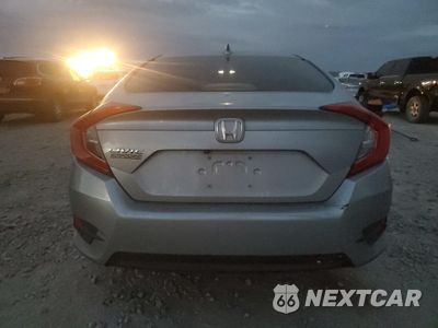 Zdjęcie 6 z 14 samochodu: 2017 HONDA CIVIC EX VIN:19XFC2F70HE073311 - miniatura