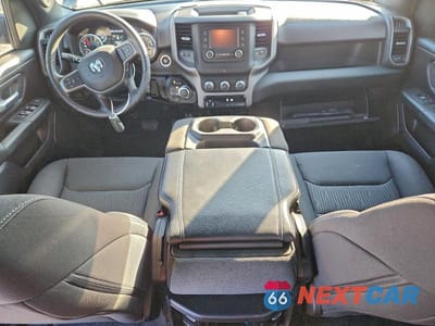 Zdjęcie 8 z 12 samochodu: 2024 RAM 1500 TRADESMAN VIN:1C6SRFGT8RN225663 - miniatura