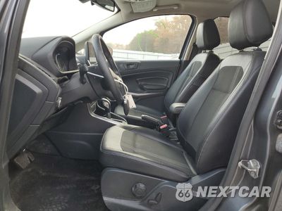 Zdjęcie 7 z 13 samochodu: 2020 FORD ECOSPORT SES VIN:MAJ6S3JL4LC353896 - miniatura